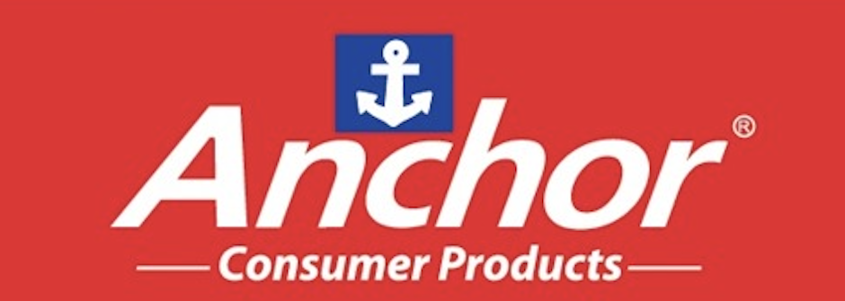 Anchor Logo